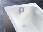 Слив перелив пластиковый Viega Multiplex Visign M9 6162.45 724566