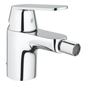 Смеситель для биде Grohe Eurosmart Cosmopolitan с цепочкой хром 32840000