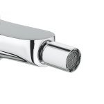 Смеситель для биде Grohe Eurosmart Cosmopolitan с цепочкой хром 32840000