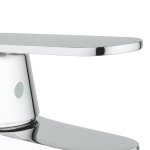 Смеситель для биде Grohe Eurosmart Cosmopolitan с цепочкой хром 32840000