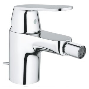 Смеситель для биде Grohe Eurosmart Cosmopolitan с донным клапаном хром 32839000