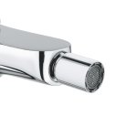 Смеситель для биде Grohe Eurosmart Cosmopolitan с донным клапаном хром 32839000