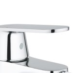 Смеситель для биде Grohe Eurosmart Cosmopolitan с донным клапаном хром 32839000