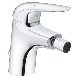 Смеситель для биде Grohe Eurostyle с цепочкой хром 23721003
