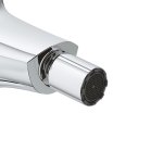 Смеситель для биде Grohe Eurostyle с цепочкой хром 23721003