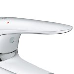 Смеситель для биде Grohe Eurostyle с цепочкой хром 23721003