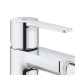 Смеситель для биде Grohe Lineare New с донным клапаном хром 33848001