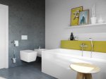 Смеситель для биде KLUDI Pure and Easy 375330565