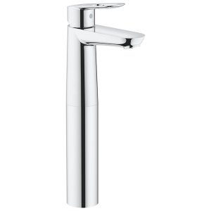 Смеситель для свободностоящей раковины GROHE BauLoop XL SIZE хром 23764000