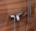 Смеситель для душа KLUDI Ambienta без излива 537100575