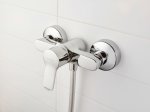 Смеситель для душа KLUDI Pure and Easy без излива 378410565