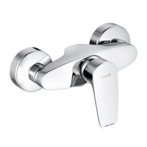Смеситель для душа KLUDI Pure and Solid без излива 348410575