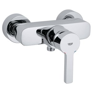 Смеситель для душа однорычажный GROHE Lineare картридж 46 мм хром 33865000