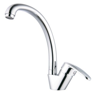 Смеситель для кухни GANZER Menno GZ 11023 хром