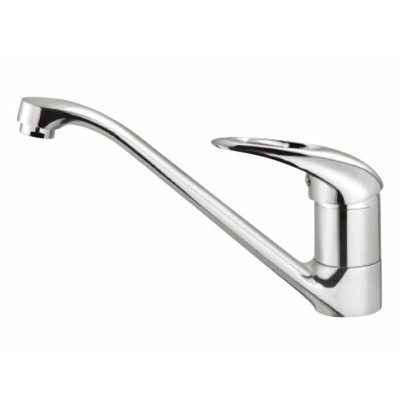 Смеситель для кухни GANZER Rein GZ 16020 хром