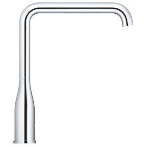 Смеситель для кухни GROHE Essence с высоким изливом хром 30269000