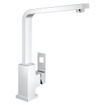 Смеситель для кухни GROHE Eurocube хром 31255000