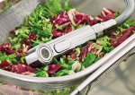 Смеситель для кухни GROHE Eurosmart с выдвижным изливом низкий излив хром 30305000