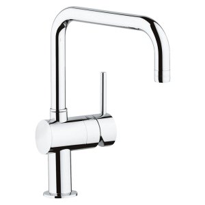 Смеситель для кухни GROHE Minta с U- изливом хром 32488000