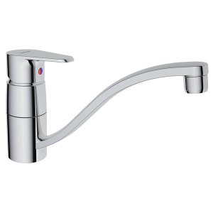 Смеситель для кухни GROHE Vigour с низким изливом 75141826
