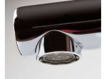 Смеситель для кухни KLUDI L-ine с поворотным изливом 428140577