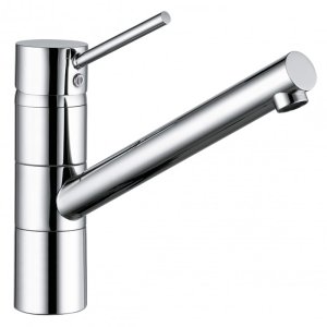Смеситель для кухни KLUDI Scope XL 339300575