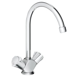 Смеситель для мойки GROHE Costa L на одно отверстие 31831001