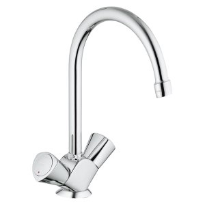 Смеситель для мойки GROHE Costa S на одно отверстие 31819001