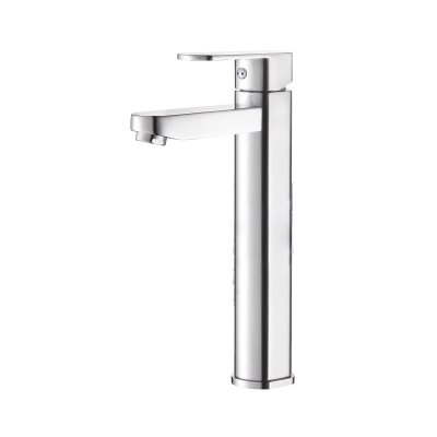 Смеситель для раковины GANZER Bolder GZ 06013 хром GZ06013