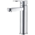 Смеситель для раковины GANZER Bolder GZ 06013 хром GZ06013