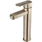 Смеситель для раковины GANZER Bolder GZ 06013D бронза GZ06013D