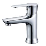 Смеситель для раковины GANZER Fredj GZ 04011 хром GZ04011
