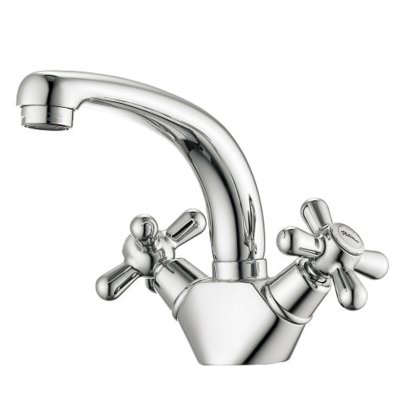 Смеситель для раковины GANZER Sati GZ 13012 хром