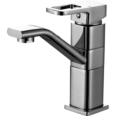 Смеситель для раковины GANZER Stefan GZ 12013-1 хром GZ12013-1