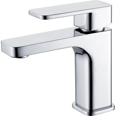 Смеситель для раковины GANZER Stefan GZ 12015 хром