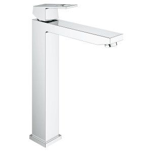 Смеситель для раковины GROHE Eurocube свободностоящий XL SIZE хром 23406000