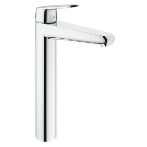 Смеситель для раковины GROHE Eurodisc Cosmopolitan свободностоящий XL SIZE хром 23432000