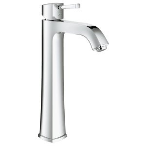 Смеситель для раковины GROHE Grandera XL SIZE хром 23313000