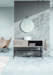 Смеситель для раковины KLUDI Ameo с высоким изливом 290 мм 412980575