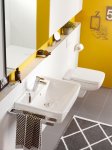 Смеситель для раковины KLUDI Pure and Easy без донного клапана 372920565