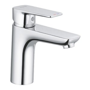 Смеситель для раковины KLUDI Pure and Style 100 без донного клапана 402920575