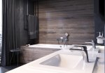 Смеситель для раковины KLUDI XL Ameo без донного клапана 410260575