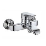 Смеситель для ванны GANZER Maria GZ 22031 хром GZ22031