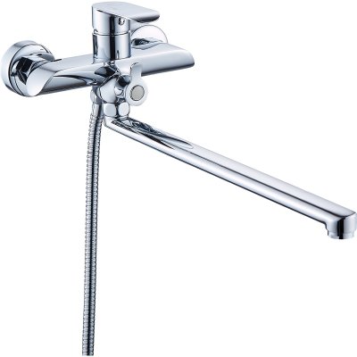 Смеситель для ванны GANZER Maria GZ 22041 хром GZ22041