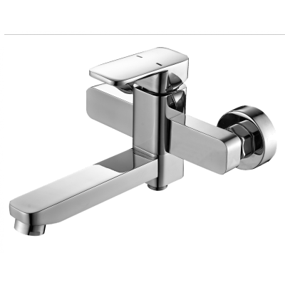 Смеситель для ванны GANZER Stefan GZ 12032 хром GZ12032