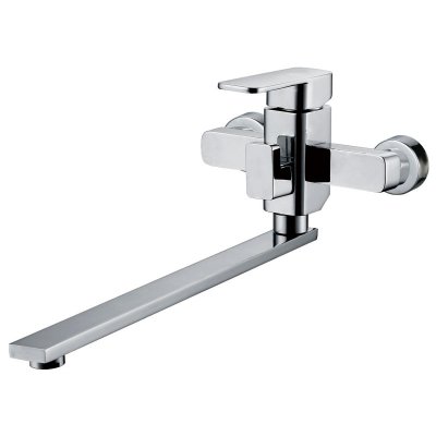 Смеситель для ванны GANZER Stefan GZ 12041 хром GZ12041