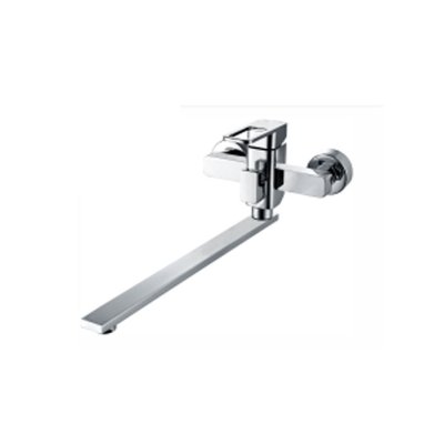 Смеситель для ванны GANZER Stefan GZ 12041-1 хром GZ12041-1