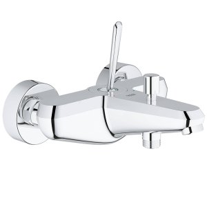 Смеситель для ванны GROHE Eurodisc Joy без душевого гарнитура хром 23431000