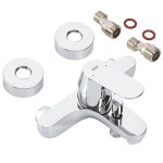 Смеситель для ванны GROHE Eurosmart Cosmopolitan без душевого гарнитура хром 32831000