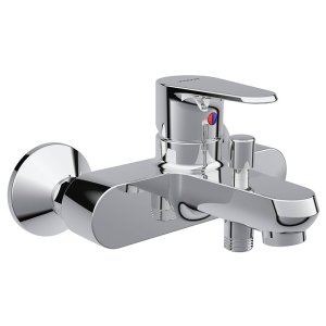 Смеситель для ванны GROHE Vigour для ванны с изливом 75144026